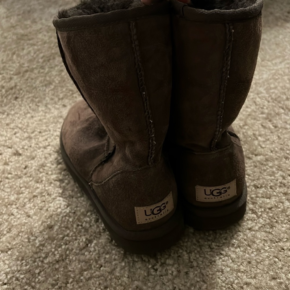 Uggs